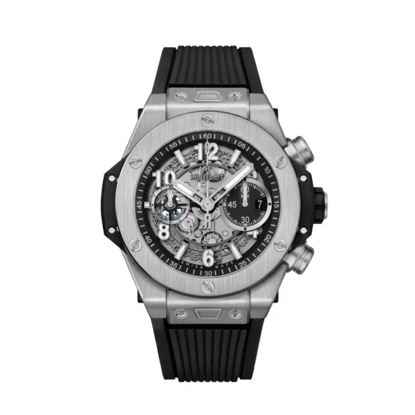 Hublot Big Bang Unico Titanium, 44mm