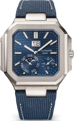 Patek Philippe Cubitus