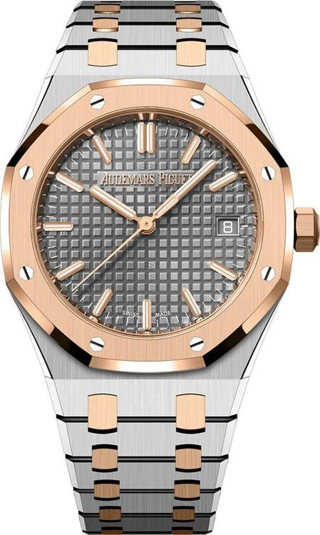 Audemars Piguet Royal Oak 34 Women's
