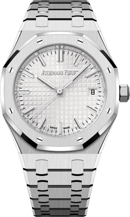 Audemars Piguet Royal Oak 34