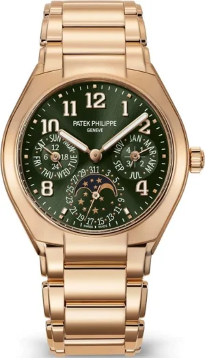 Patek Philippe Twenty